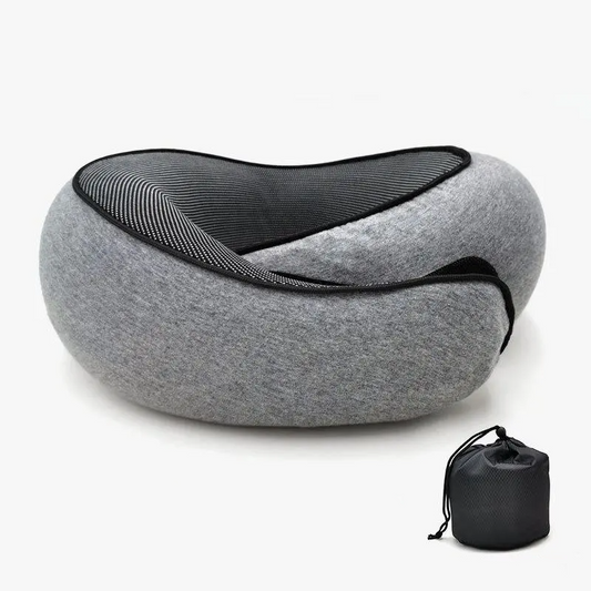 The 360° Neck Pillow