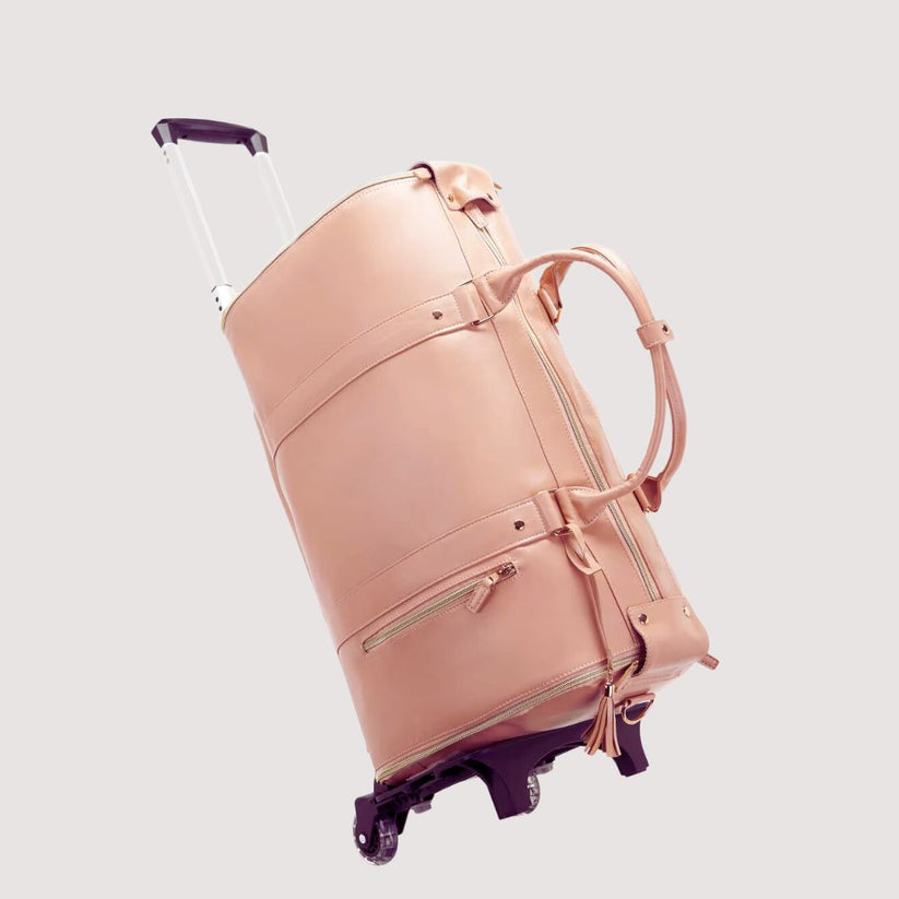 Veora™ Travel Carry On Bag